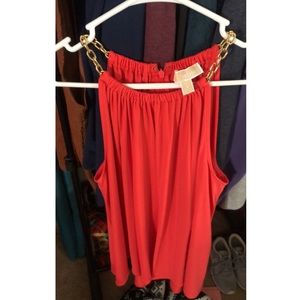 Michael Kors tank top